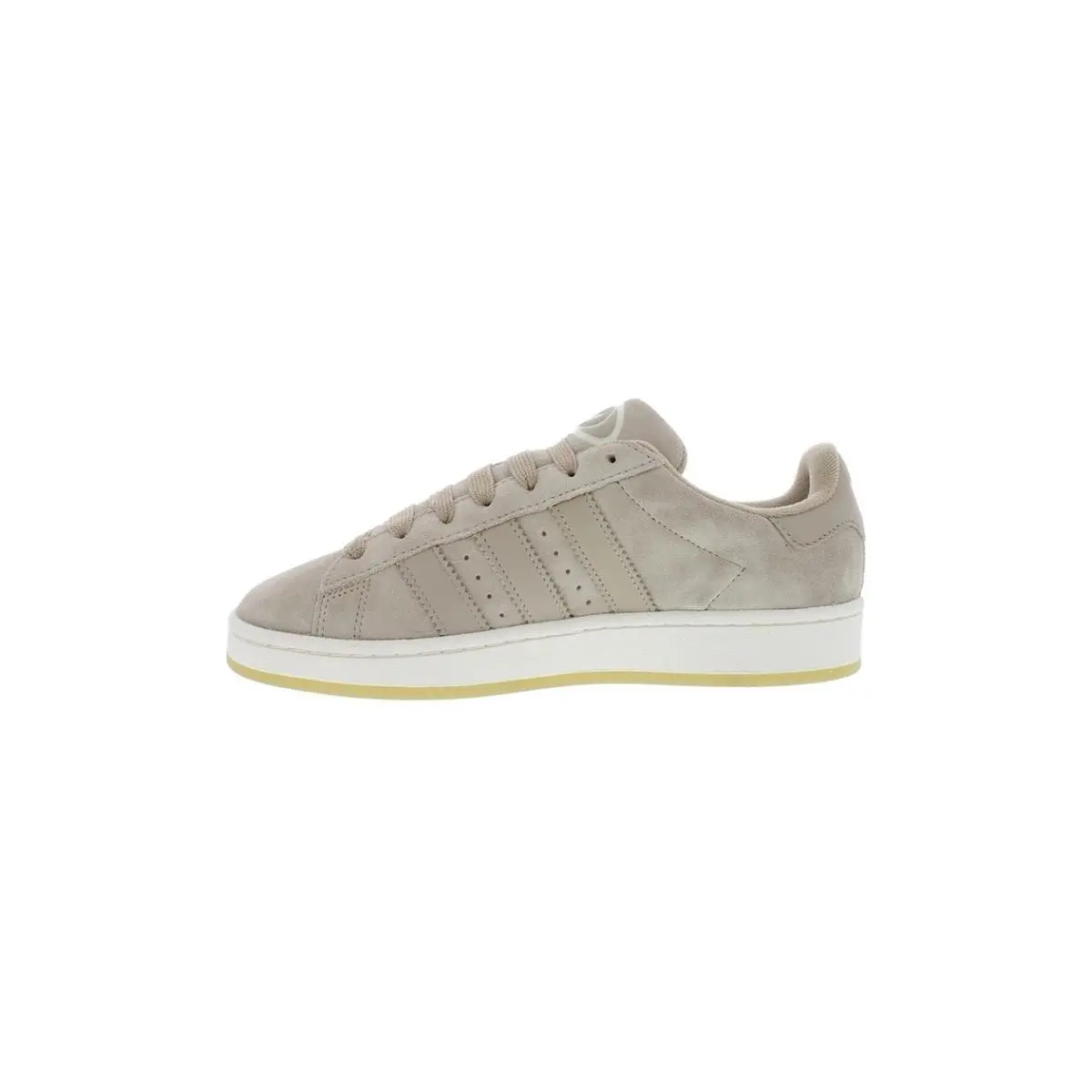 Adidas shoes - adidas Campus - Campus - JS3076 - Brown 2