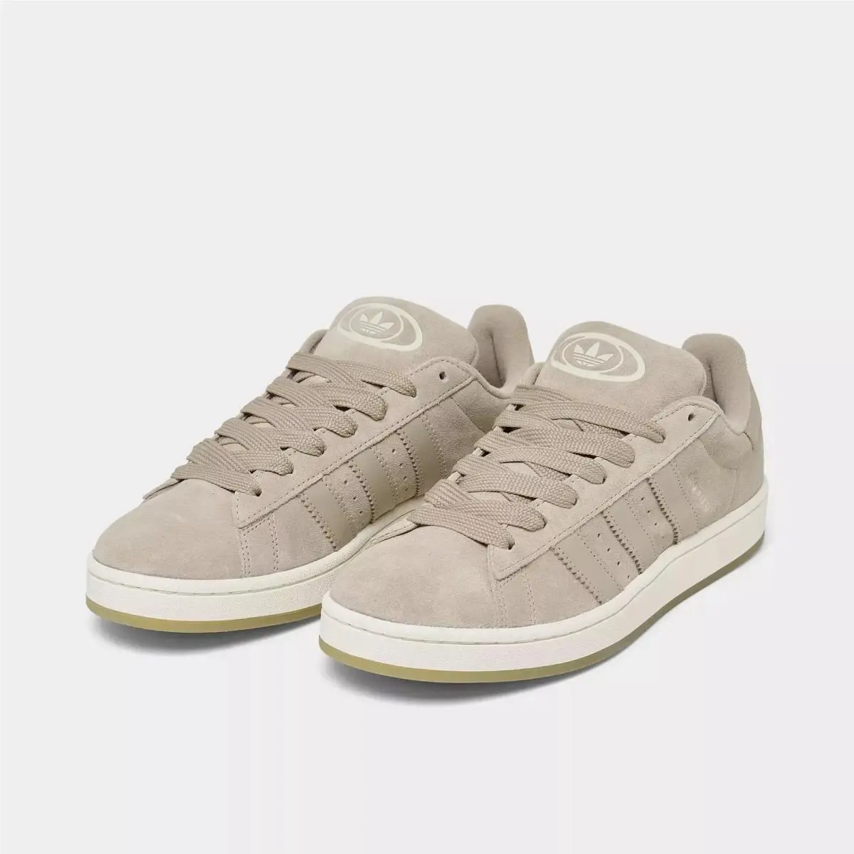 Adidas Originals Campus 00s Mens Casual ShoesJS3076 Clay Brown 12
