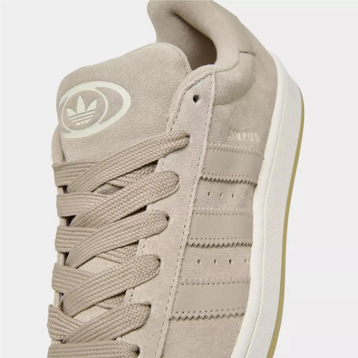 Adidas shoes - adidas Campus 00s - Campus - JS3076 - Clay Brown off White Clay Brown 2