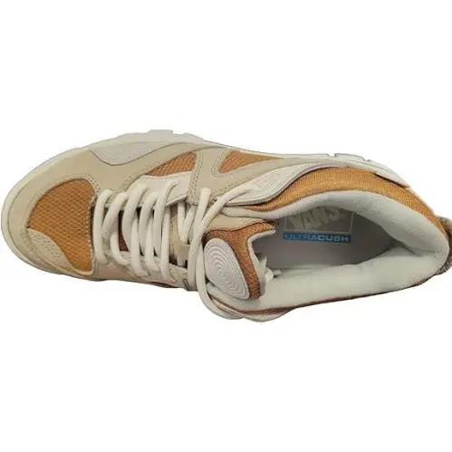 Vans shoes - VANS Amazon Trailhead - Amazon Trailhead - Yellow (UPC: 196570677145) 2