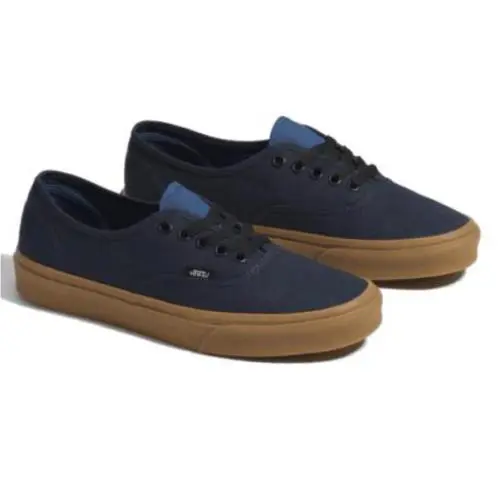 Vans shoes - VANS Skate - Skate - Blue (UPC: 193394070695) 0