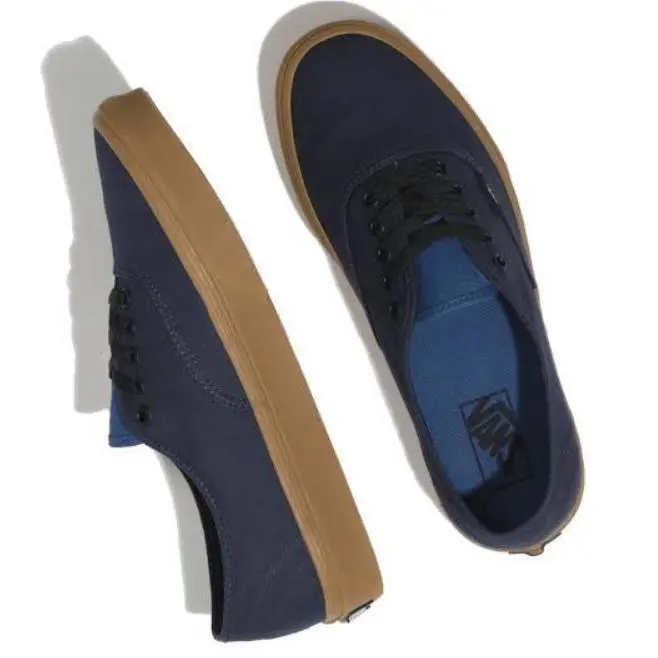 Vans shoes - VANS Skate - Skate - Blue (UPC: 193394070695) 4