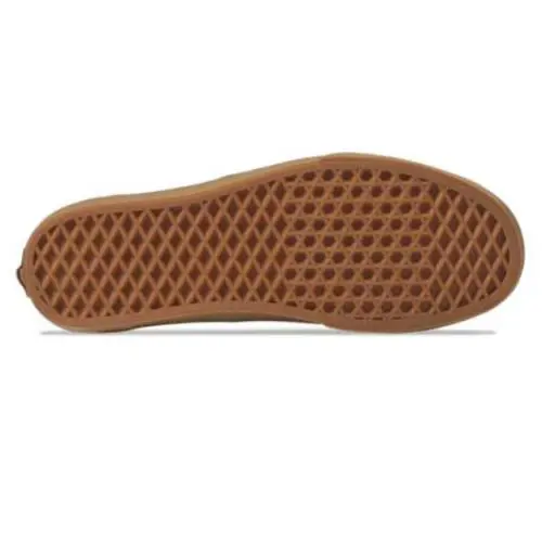 Vans shoes - VANS Skate - Skate - Blue (UPC: 193394070695) 5
