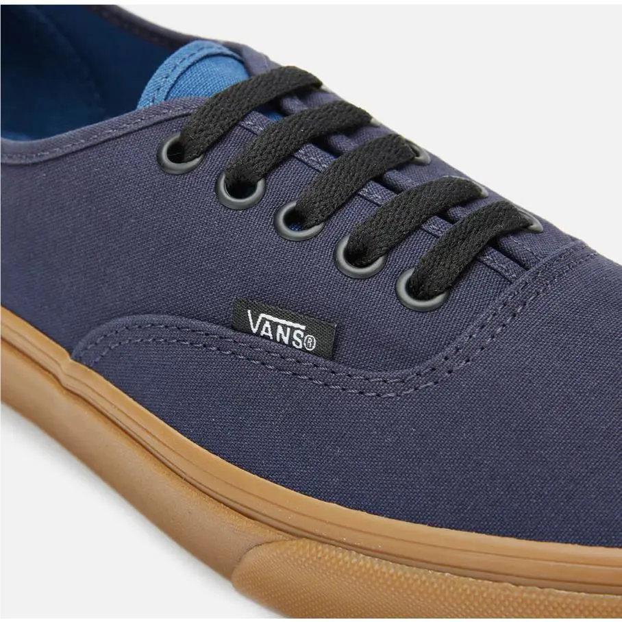 Vans shoes - VANS Skate - Skate - Blue (UPC: 193394070695) 1
