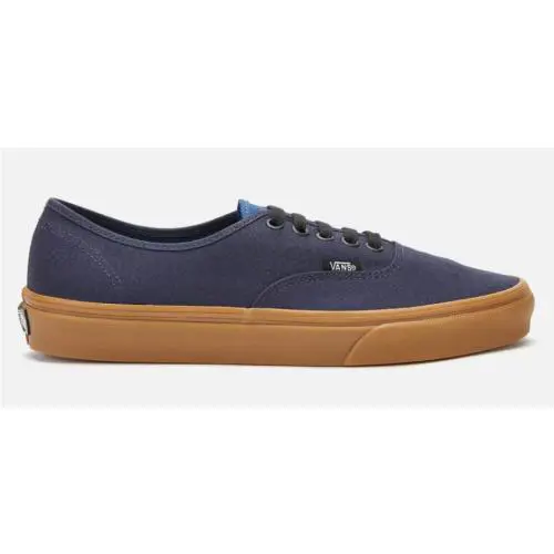 Vans shoes - VANS Skate - Skate - Blue (UPC: 193394070695) 2