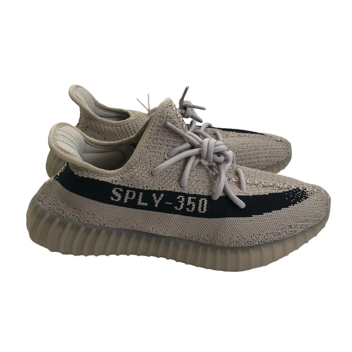 Adidas shoes - adidas Yeezy Boost 350 V2 - HP7870 - Beige (UPC: 0195747668856) 0