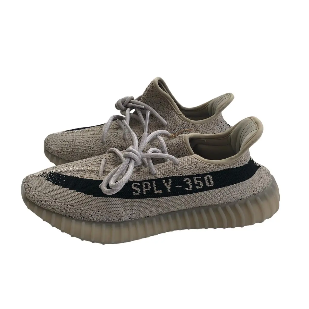 Adidas shoes - adidas Yeezy Boost 350 V2 - HP7870 - Beige (UPC: 0195747668856) 1