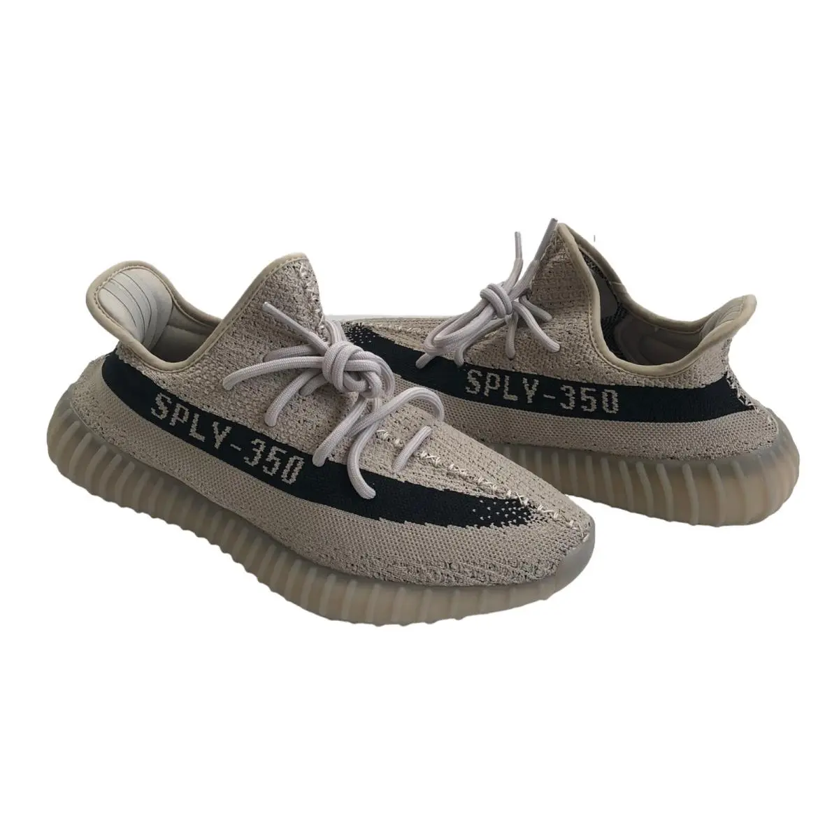 Adidas shoes - adidas Yeezy Boost 350 V2 - HP7870 - Beige (UPC: 0195747668856) 2