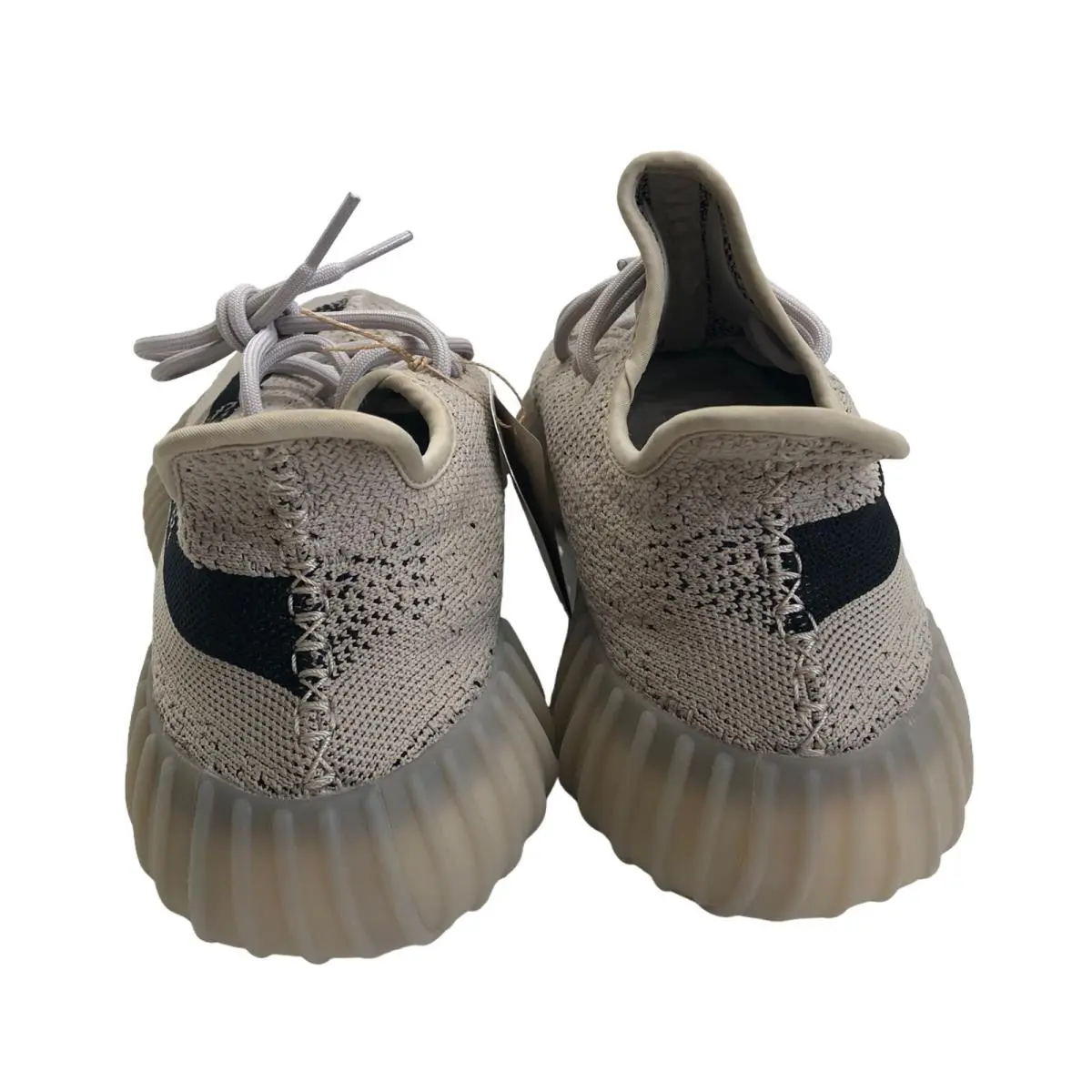 Adidas shoes - adidas Yeezy Boost 350 V2 - HP7870 - Beige (UPC: 0195747668856) 3