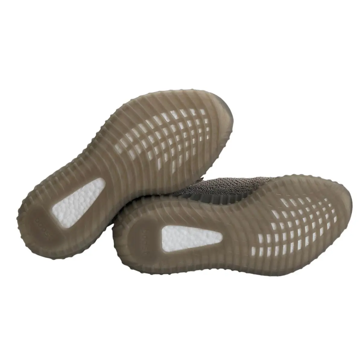 Adidas shoes - adidas Yeezy Boost 350 V2 - HP7870 - Beige (UPC: 0195747668856) 5