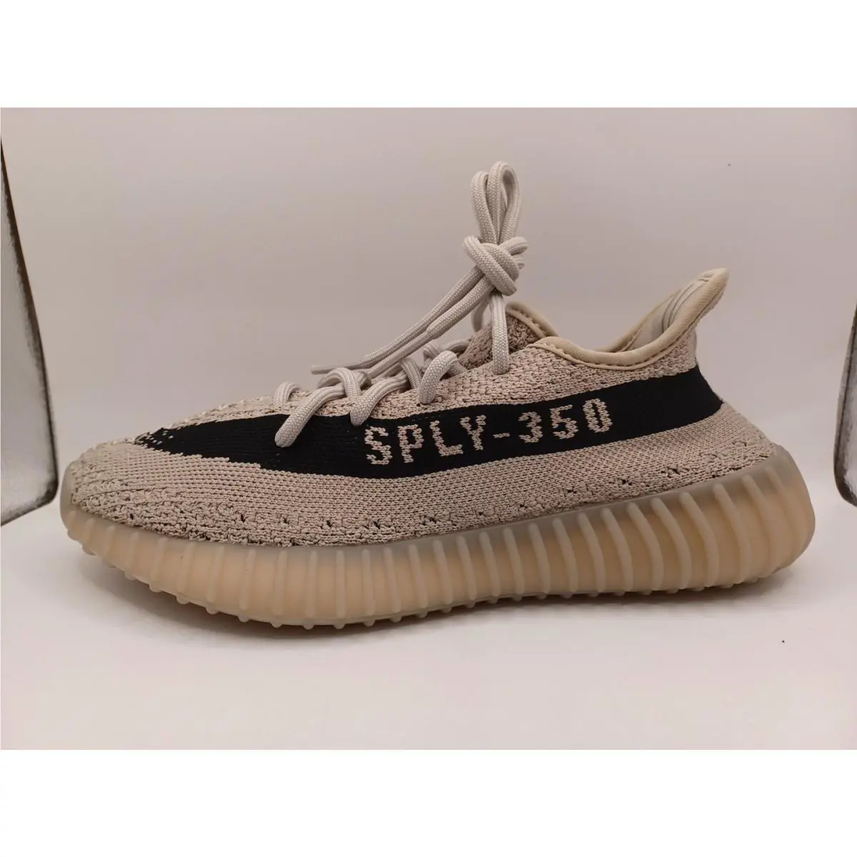 Adidas shoes - adidas Yeezy Boost 350 V2 - HP7870 - Beige 9
