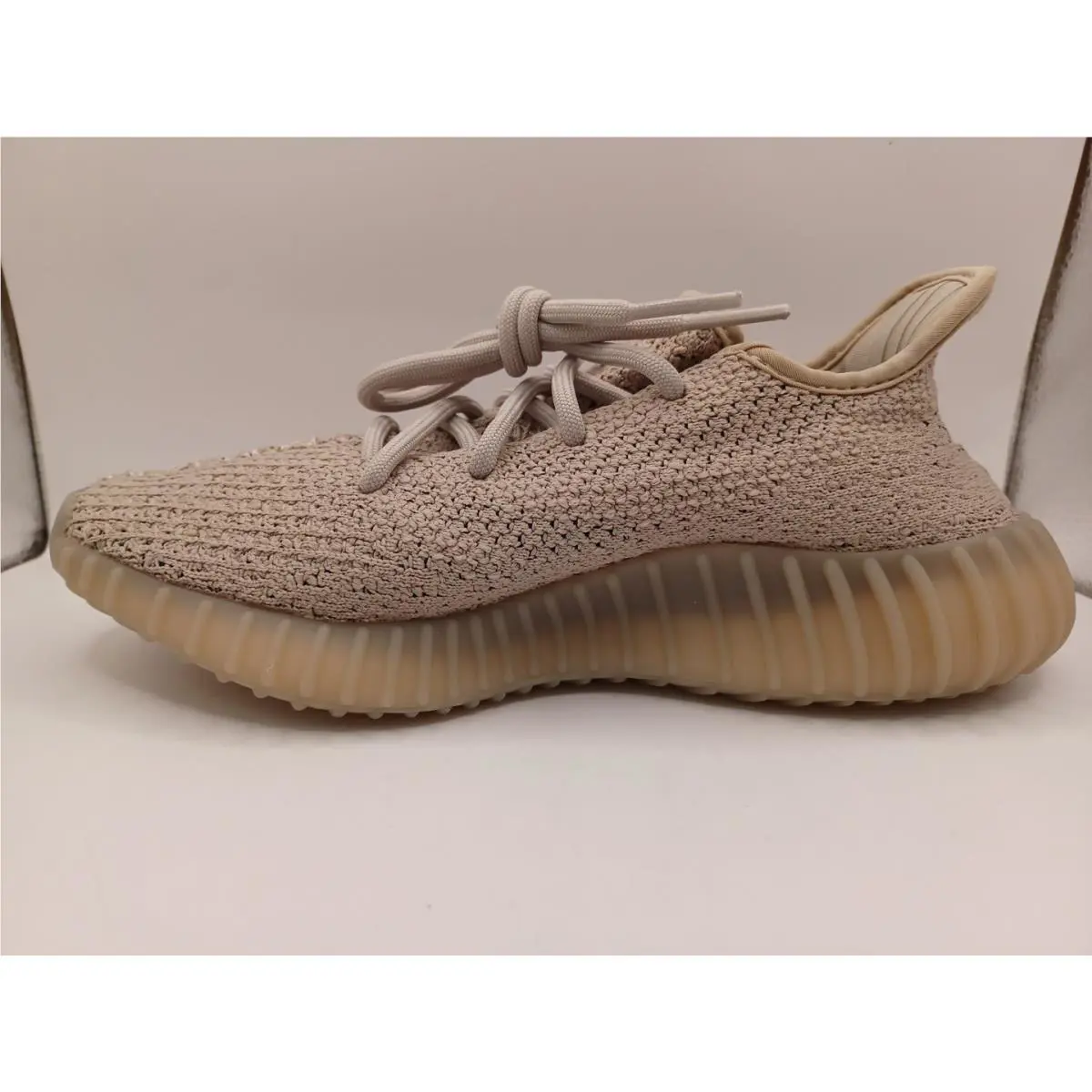 Adidas shoes - adidas Yeezy Boost 350 V2 - HP7870 - Beige 11