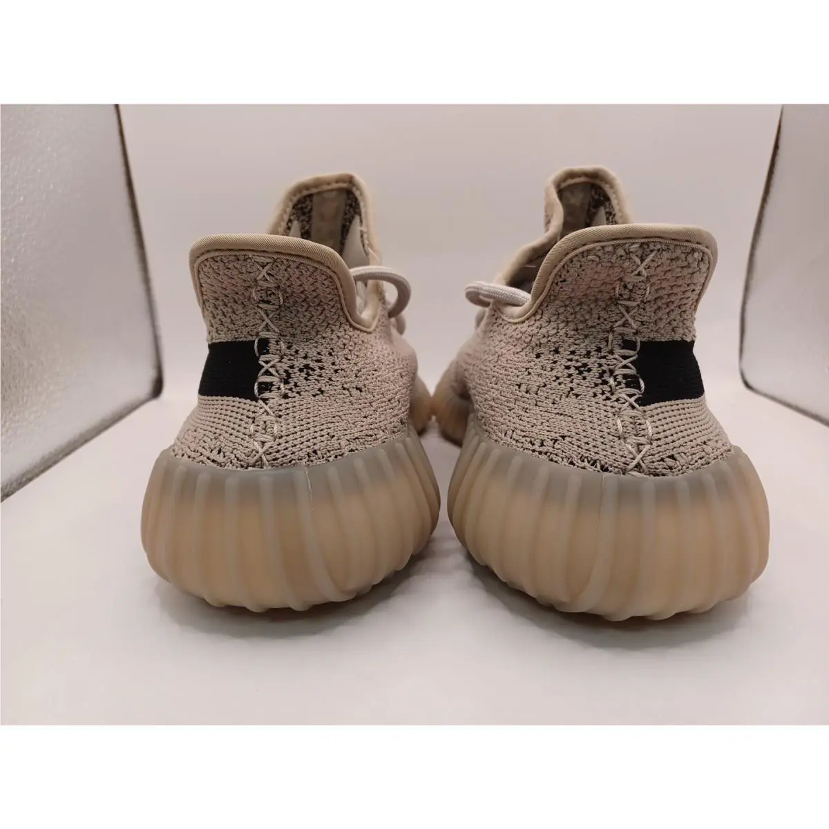 Adidas shoes - adidas Yeezy Boost 350 V2 - HP7870 - Beige 0