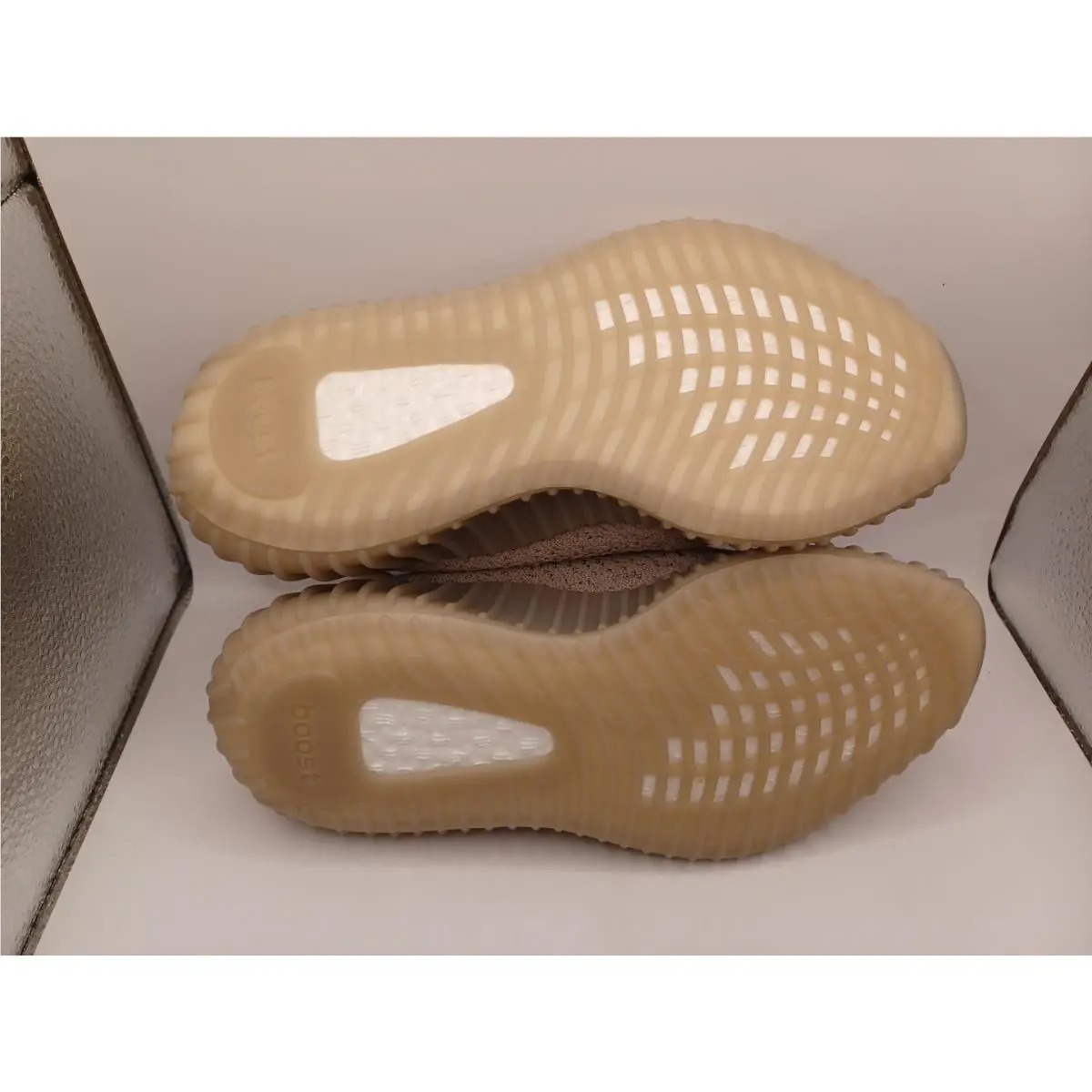 Adidas shoes - adidas Yeezy Boost 350 V2 - HP7870 - Beige 1