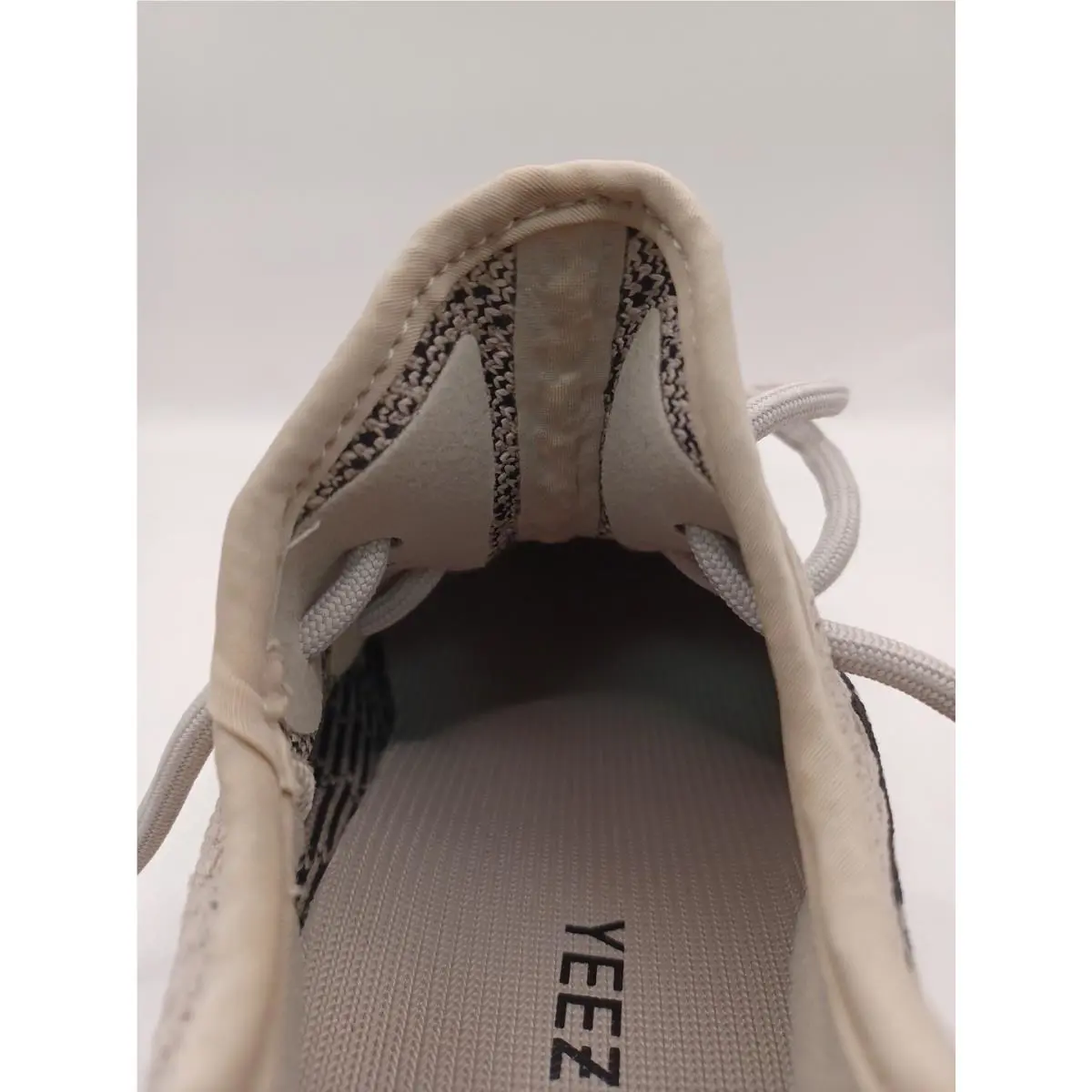 Adidas shoes - adidas Yeezy Boost 350 V2 - HP7870 - Beige 4