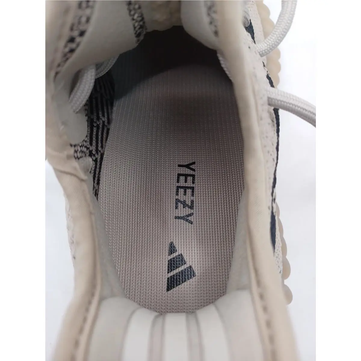Adidas shoes - adidas Yeezy Boost 350 V2 - HP7870 - Beige 5