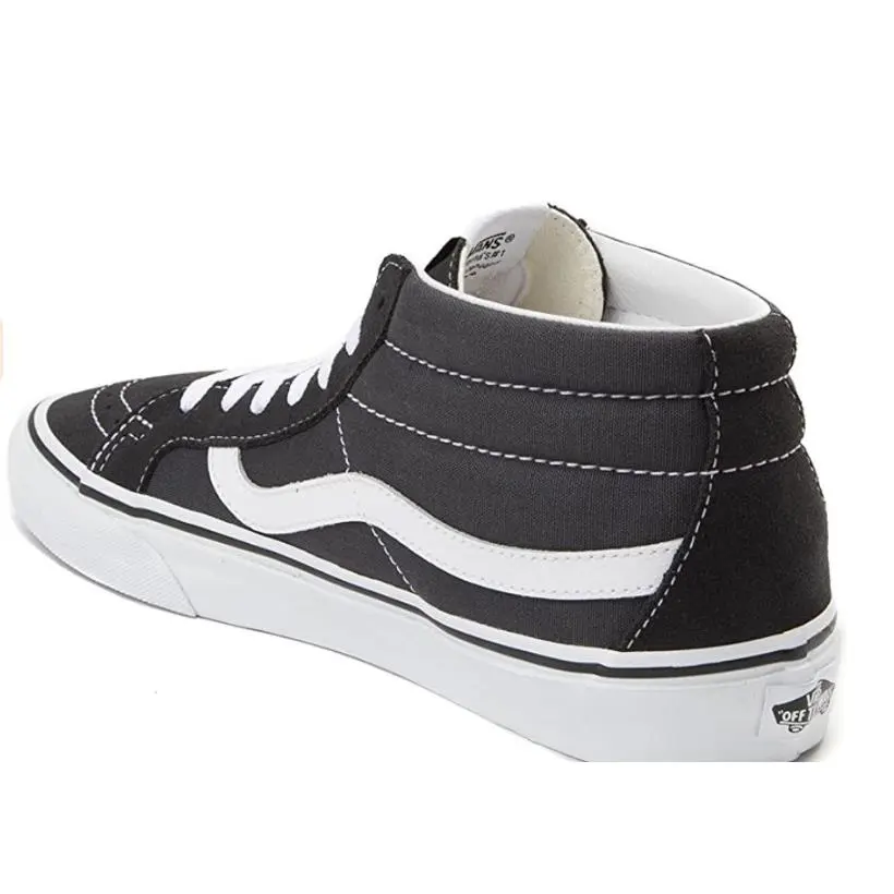Vans shoes - Black (UPC: 191477933530) 0