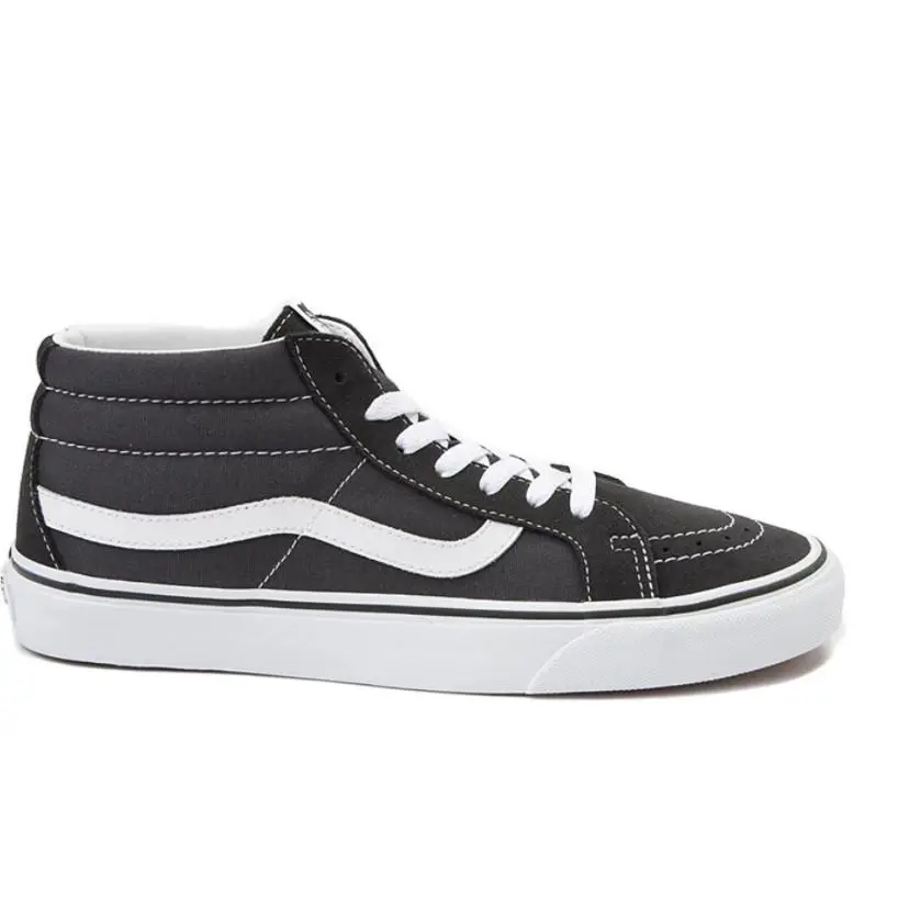 Vans shoes - Black (UPC: 191477933530) 1