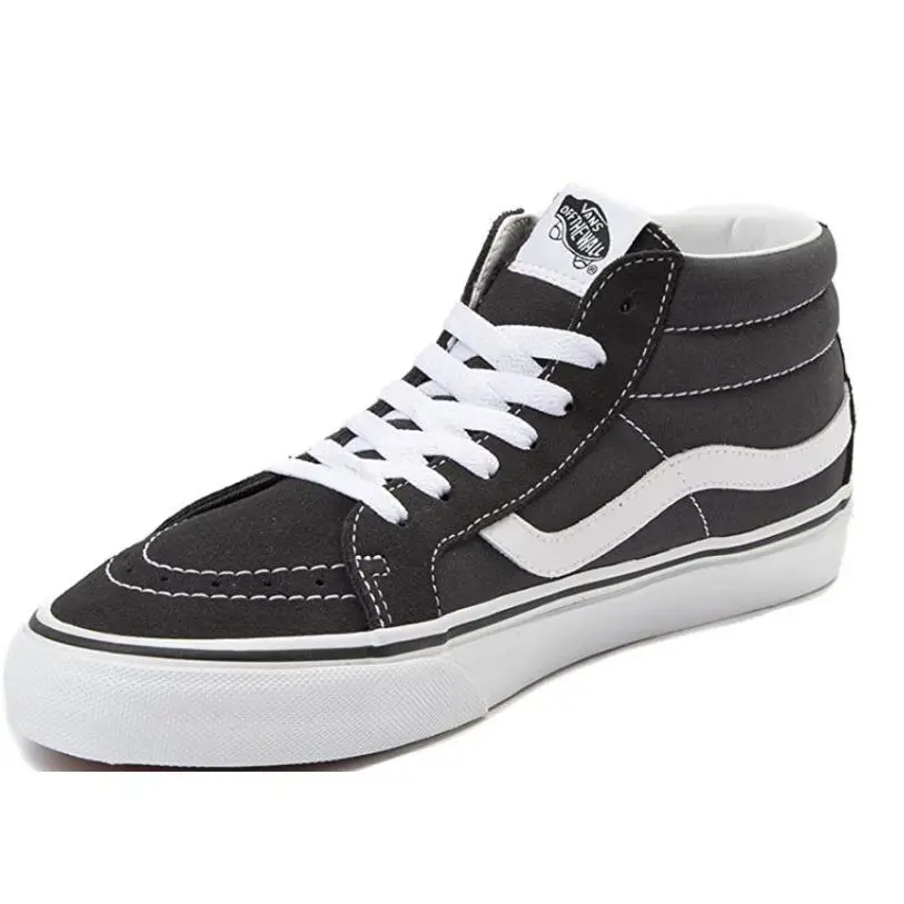 Vans shoes - Black (UPC: 191477933530) 2