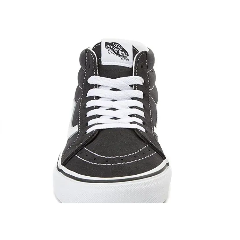 Vans shoes - Black (UPC: 191477933530) 3