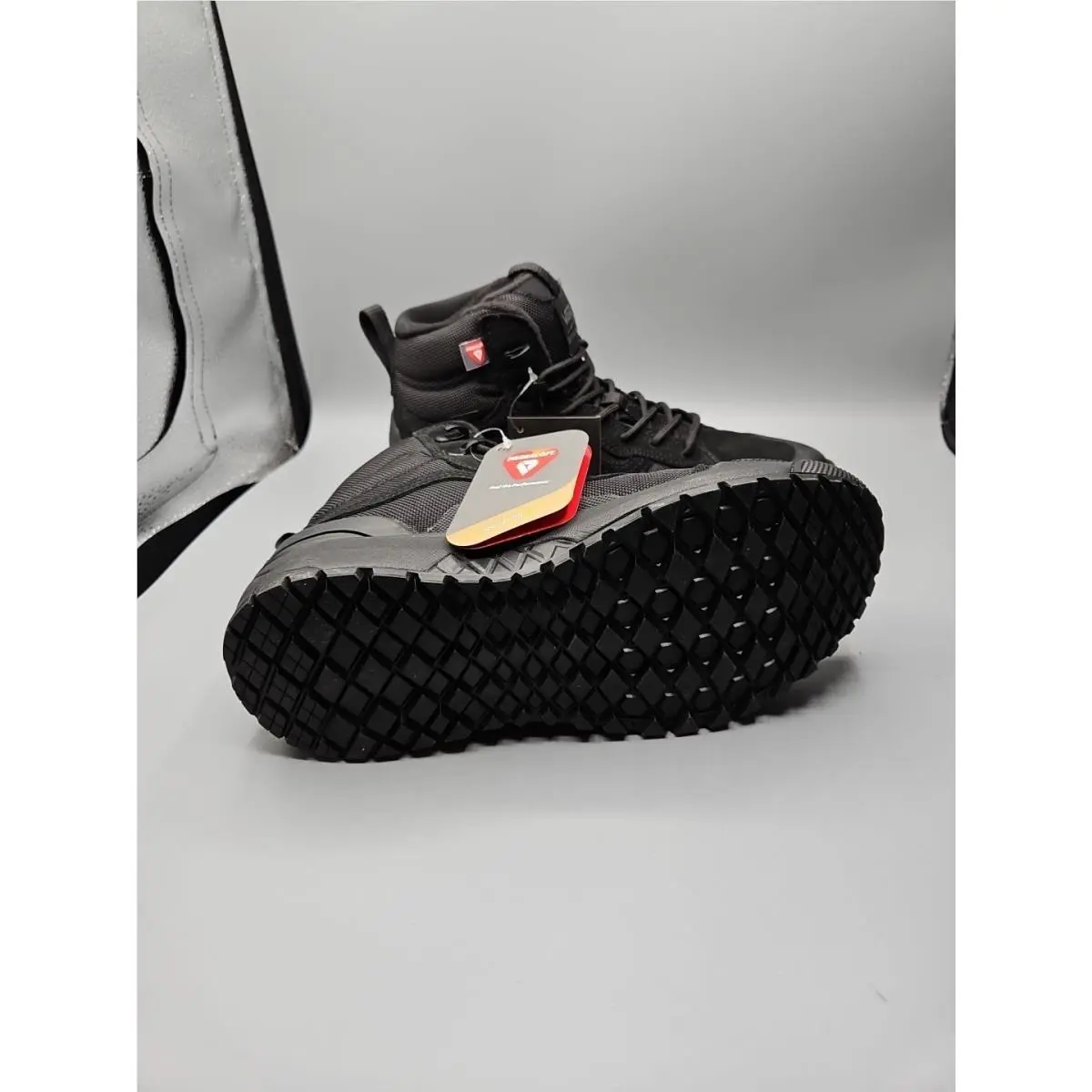Vans shoes - Vans UltraRange - UltraRange - Black 6