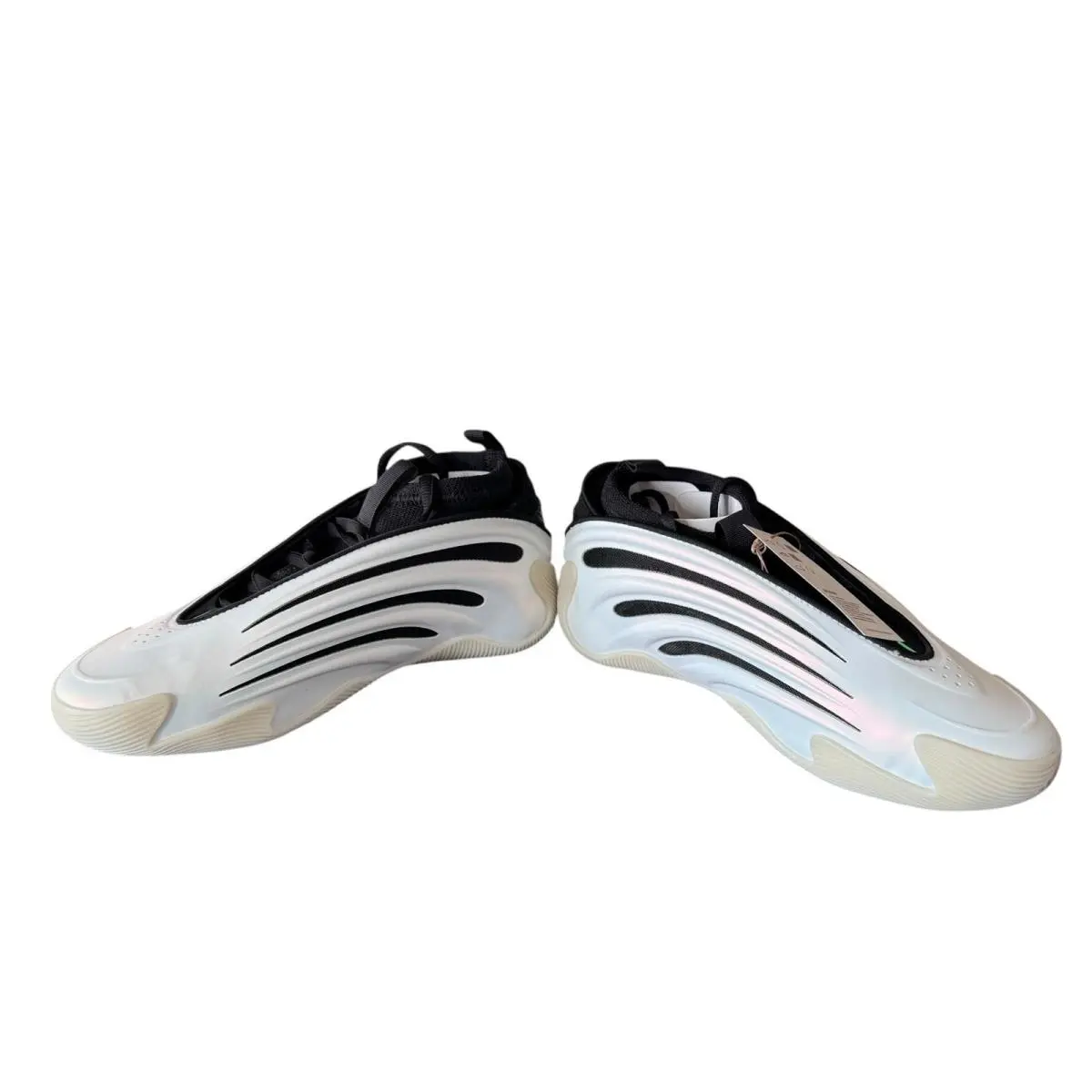 Adidas shoes - VOLUME 9 - VOLUME - JR2504 - Clowhi/Cblack/Scrgrn (UPC: 197613270491) 0