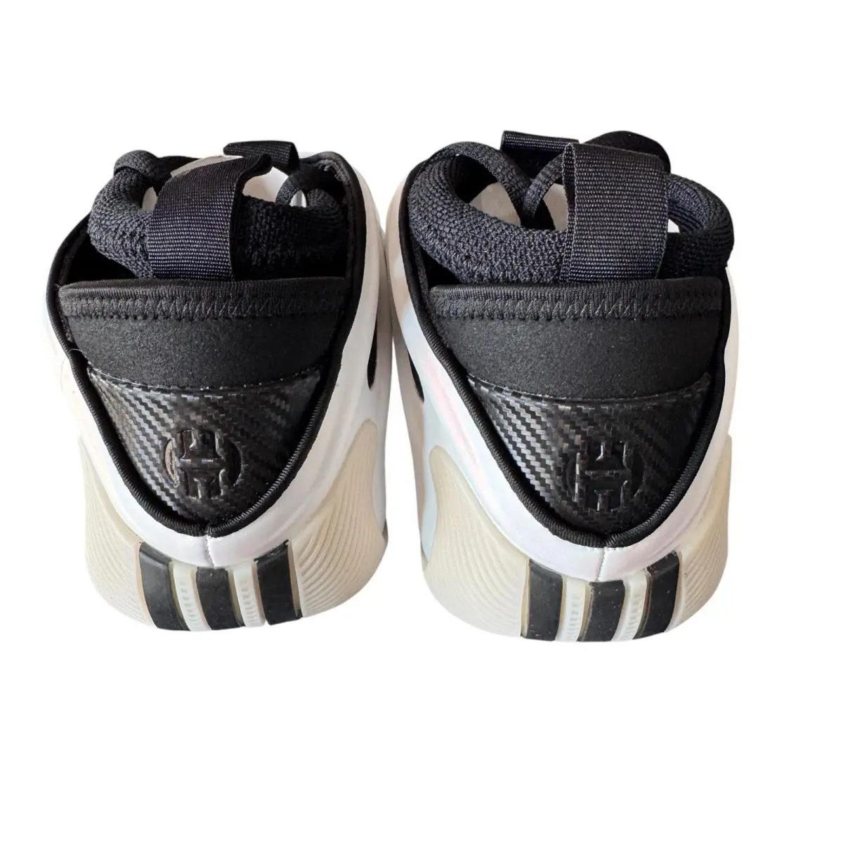 Adidas shoes - VOLUME 9 - VOLUME - JR2504 - Clowhi/Cblack/Scrgrn (UPC: 197613270491) 3