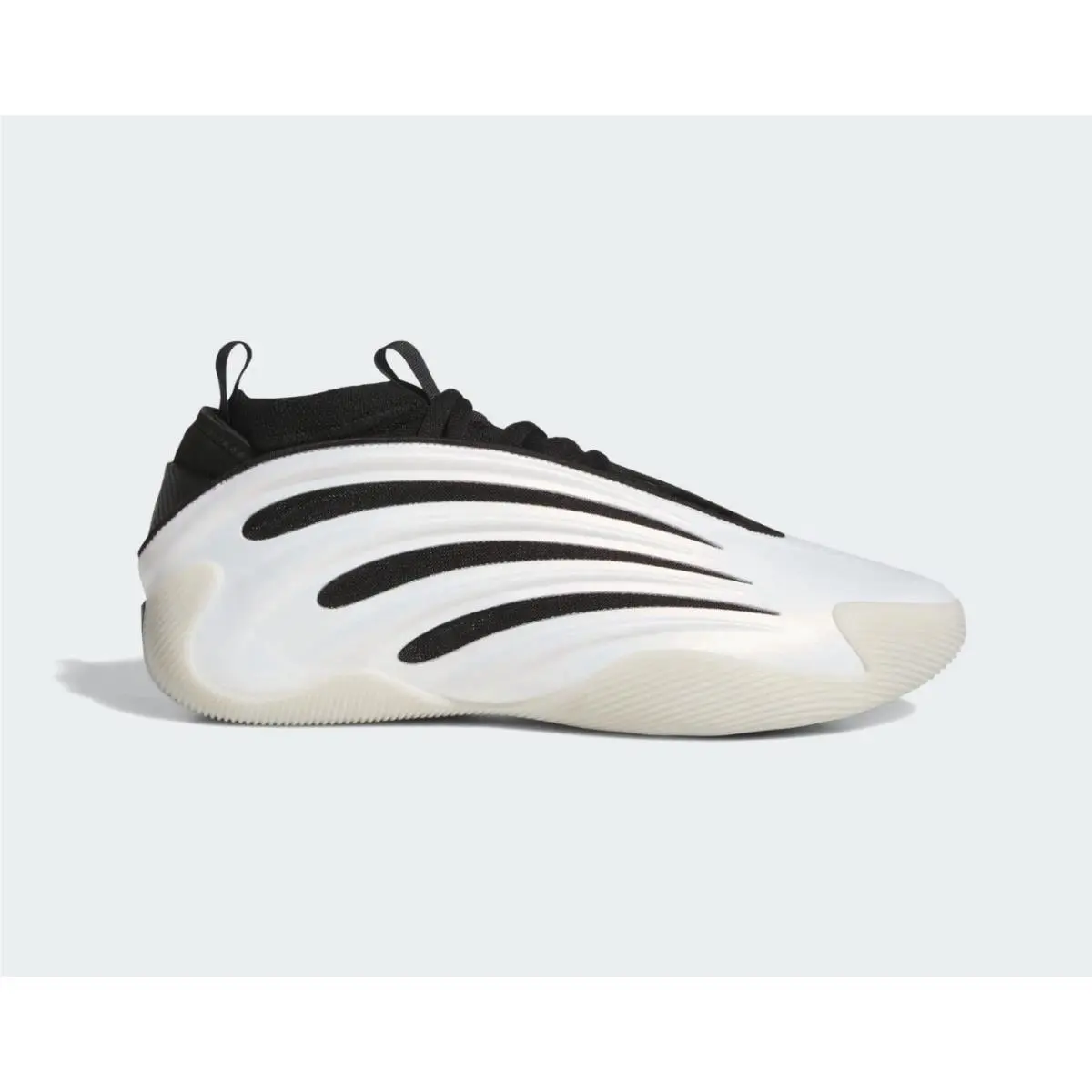 Adidas Unisex-adult Harden Volume 9 Basketball Shoes Size 7 Men