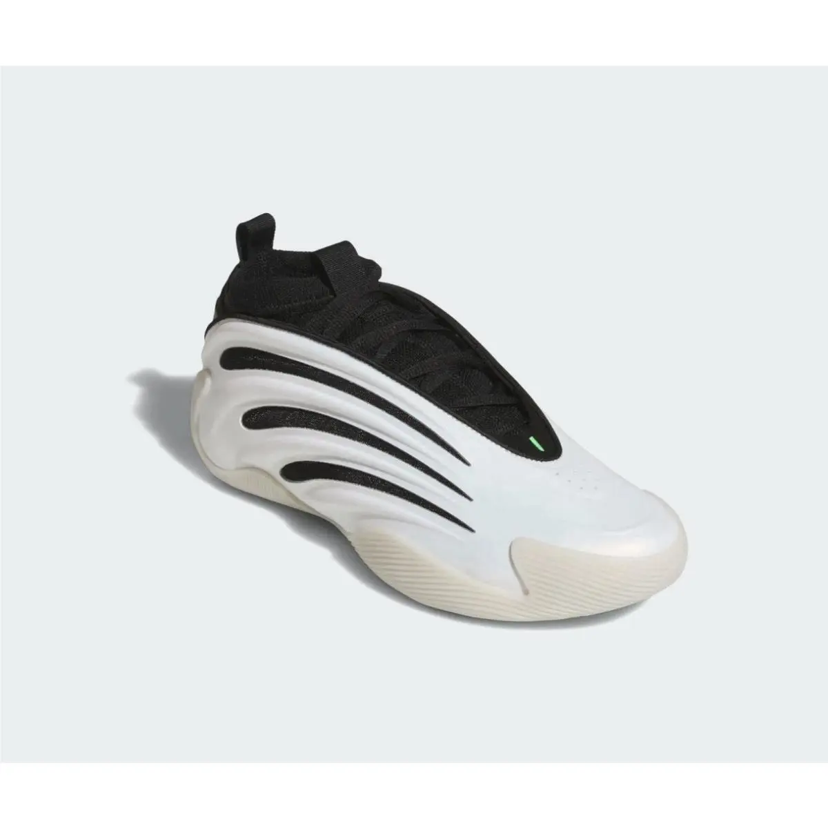 Adidas shoes - adidas Harden Vol. 9 - Harden - JR2504 - White 0