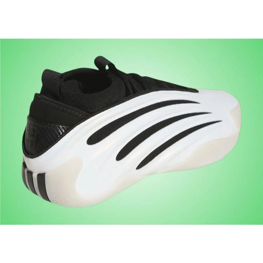 Adidas shoes - adidas Harden Vol. 9 - Harden - JR2504 - White 16