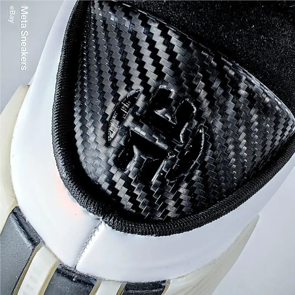 Adidas shoes - adidas Harden Vol. 9 - Harden - JR2504 - White 3