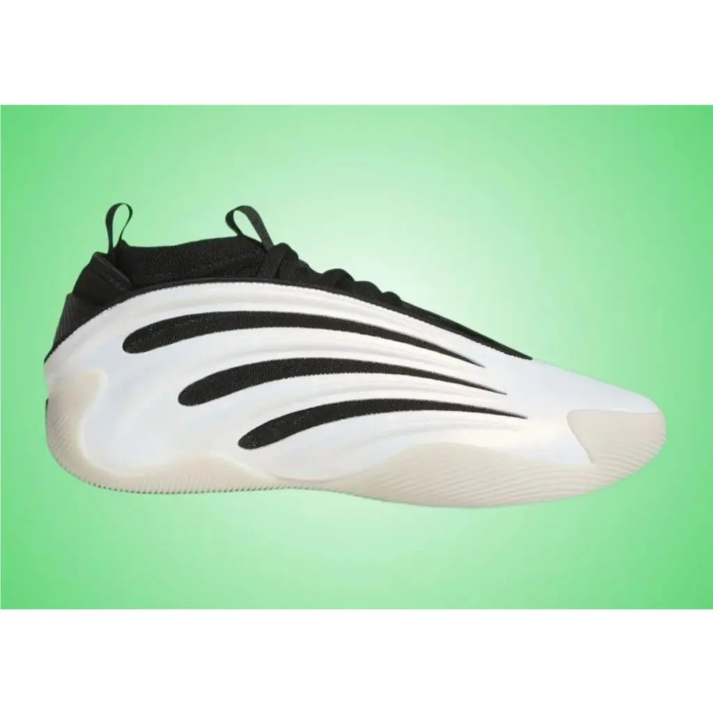 Adidas shoes - VOLUME 9 - VOLUME - JR2504 - Clowhi/Cblack/Scrgrn (UPC: 197613270491) 13