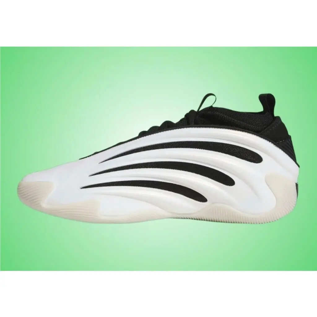 Adidas shoes - VOLUME 9 - VOLUME - JR2504 - Clowhi/Cblack/Scrgrn (UPC: 197613270491) 14