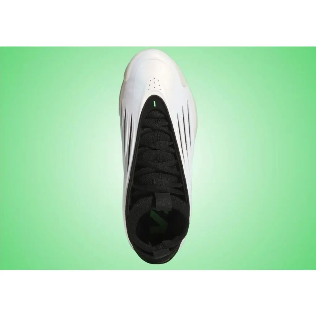 Adidas shoes - VOLUME 9 - VOLUME - JR2504 - Clowhi/Cblack/Scrgrn (UPC: 197613270491) 17