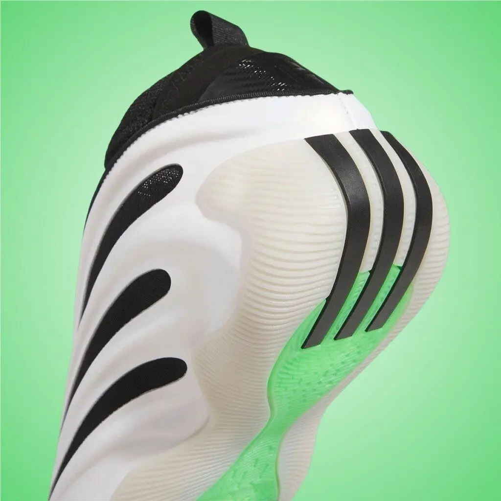 Adidas shoes - VOLUME 9 - VOLUME - JR2504 - Clowhi/Cblack/Scrgrn (UPC: 197613270491) 20