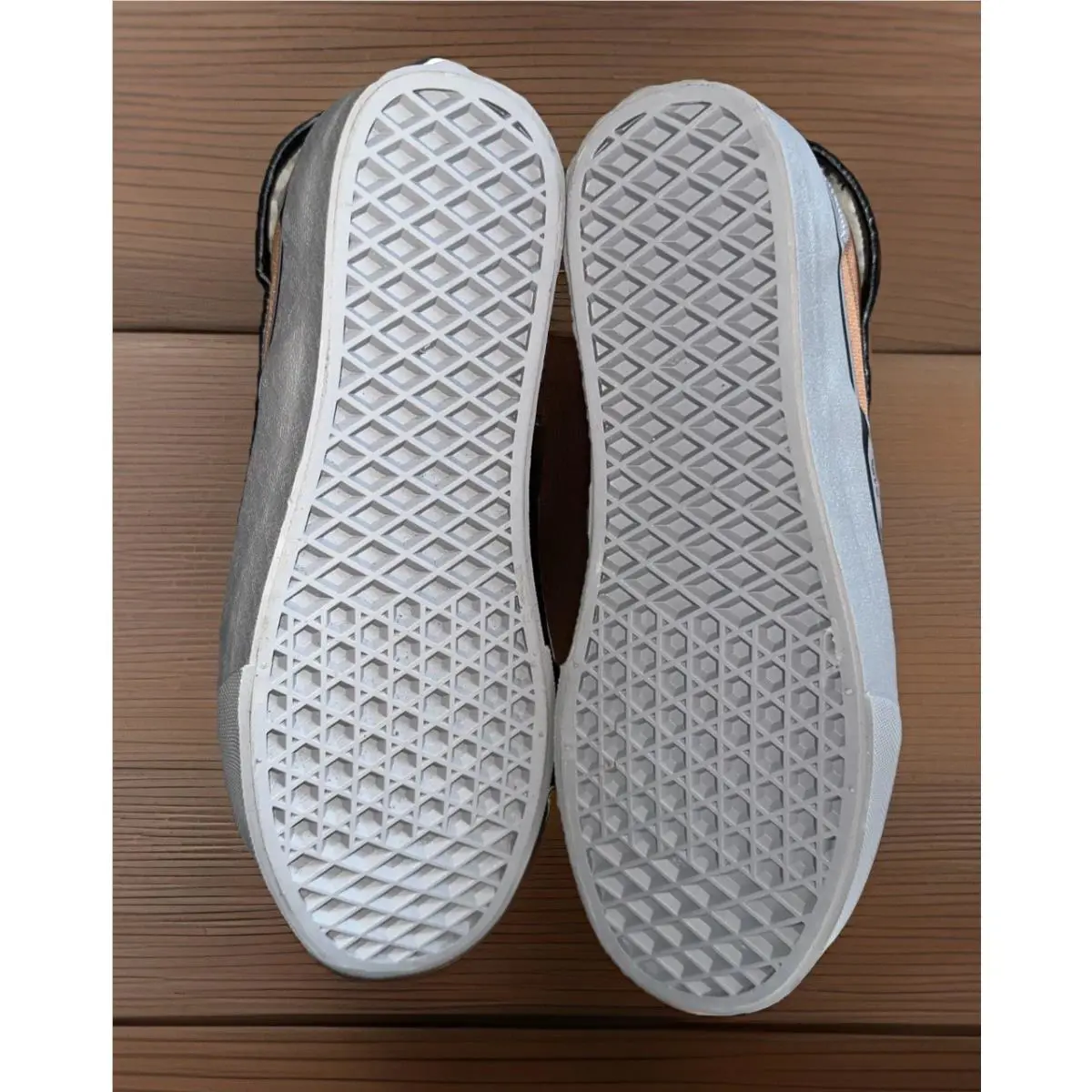 Vans shoes - Vans Slip-on Vp Vr3 - VN0009VYBXG - Brown 4