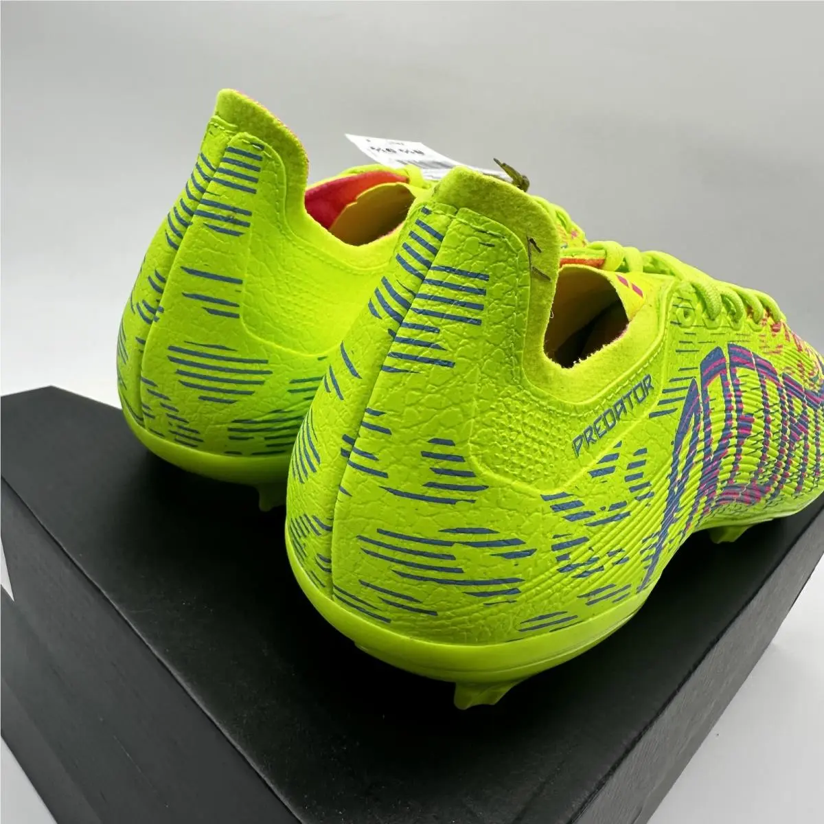 Adidas shoes - Unknown - Unknown - JH6471 - Yellow 3