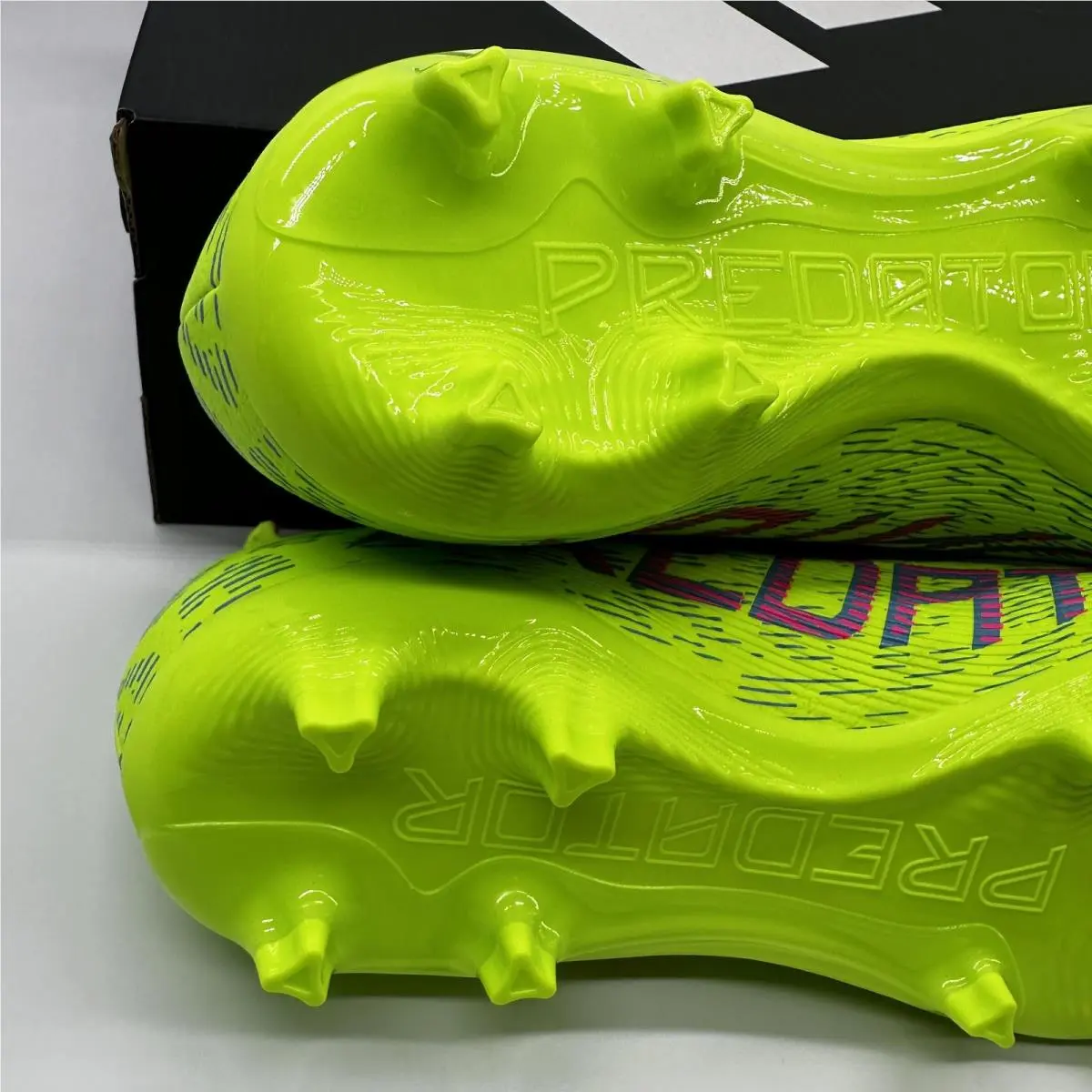 Adidas shoes - Unknown - Unknown - JH6471 - Yellow 5