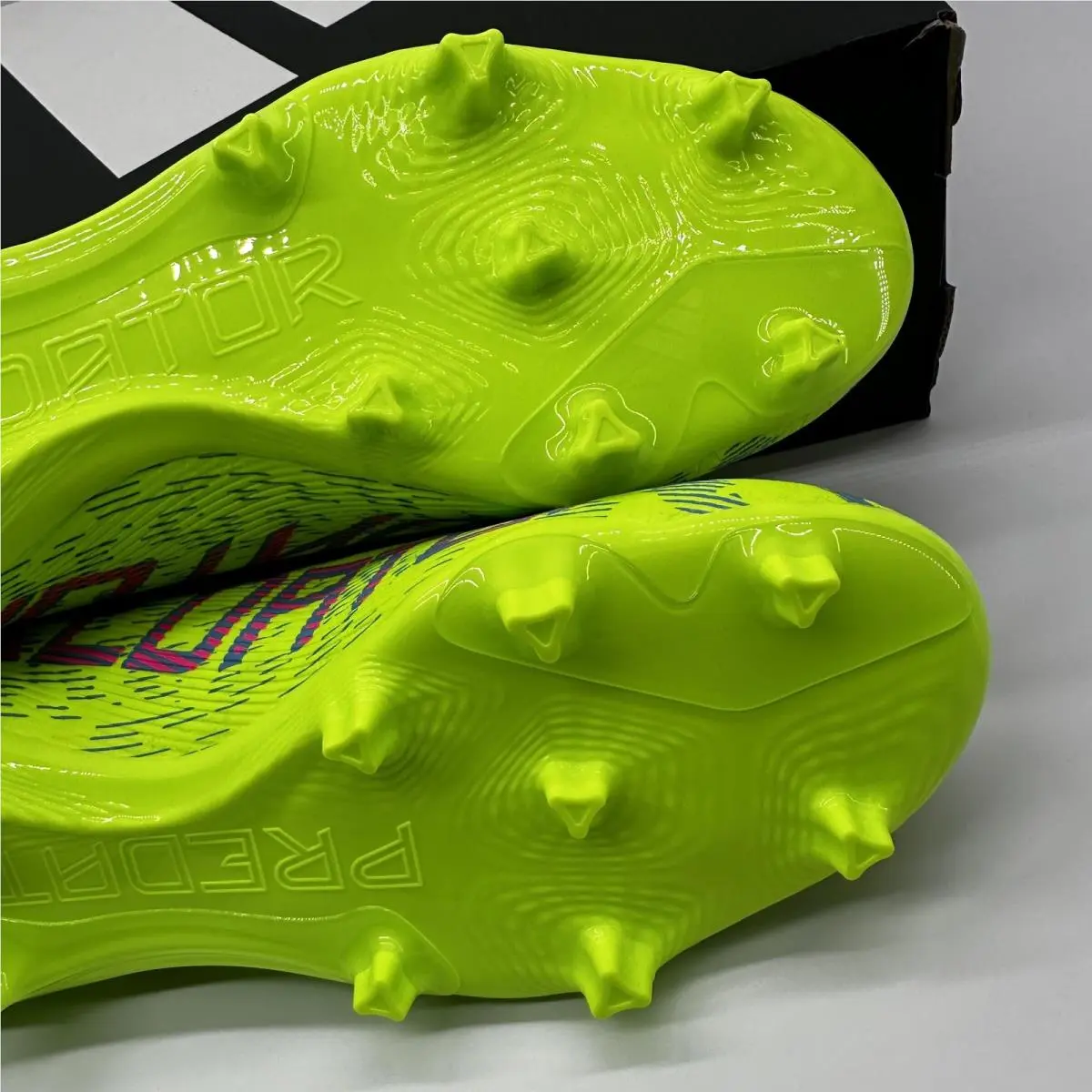 Adidas shoes - Unknown - Unknown - JH6471 - Yellow 6