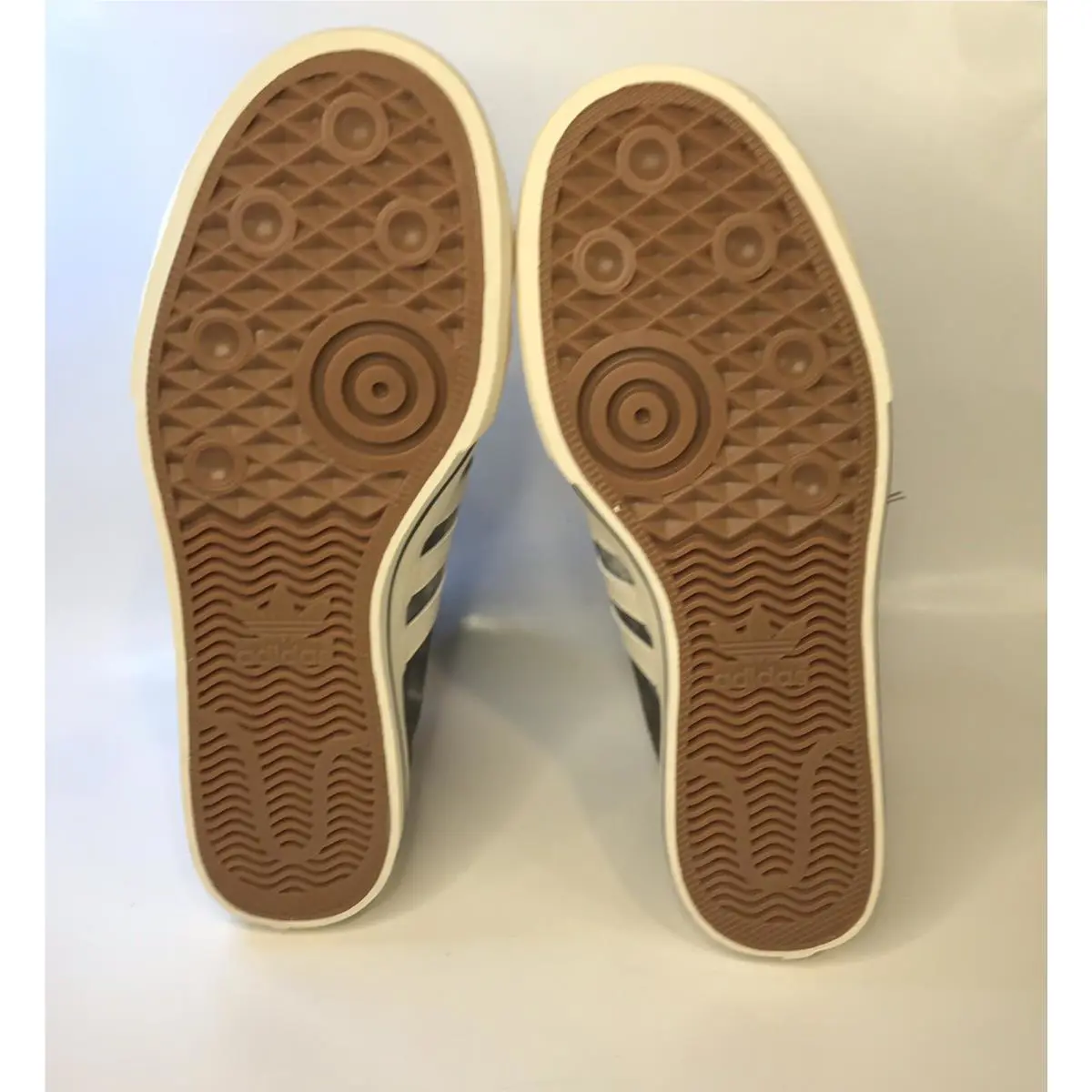 Adidas shoes - adidas Nizza RF - Nizza - GX4586 - Gray 3