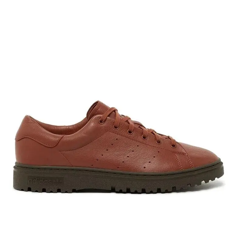 Adidas shoes - adidas Stan Smith - Stan Smith - JI1496 - Brown 1