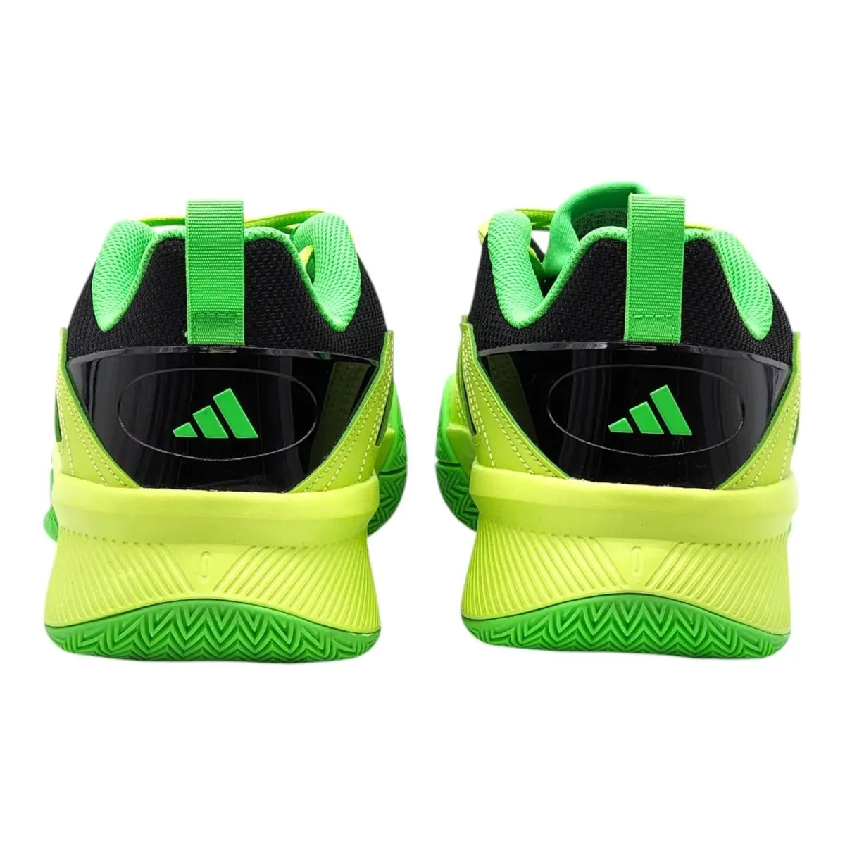 Adidas shoes - Adidas Dame Certified 3 - Dame Certified - JI1542 - Green (UPC: 197615850752) 3