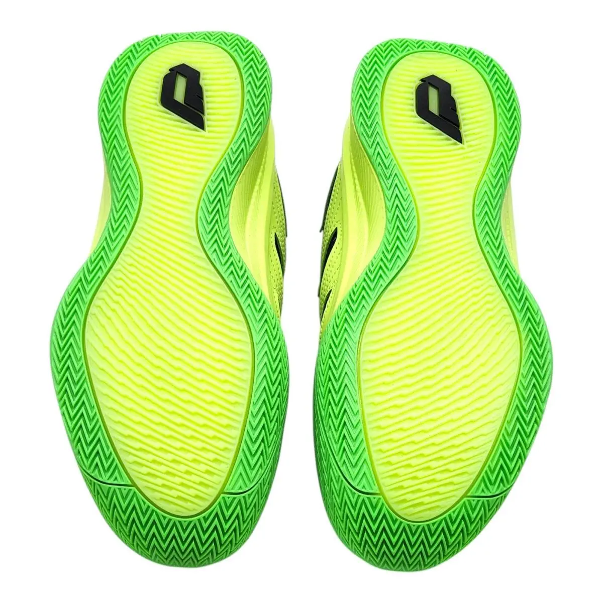Adidas shoes - Adidas Dame Certified 3 - Dame Certified - JI1542 - Green (UPC: 197615850752) 4