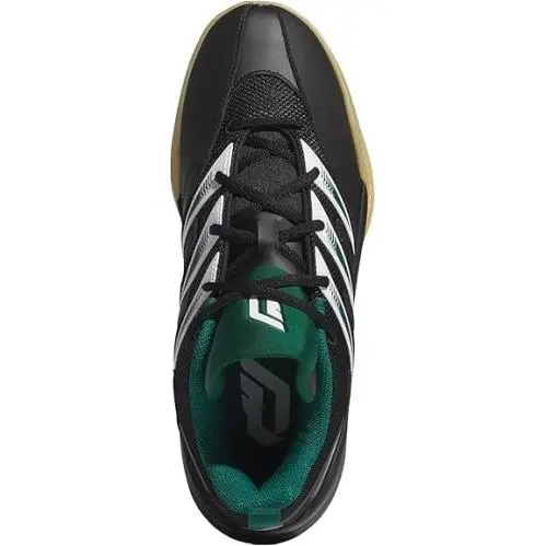 Adidas shoes - adidas Dame 3 - Dame - JI1428 - Black (UPC: 197609438072) 3