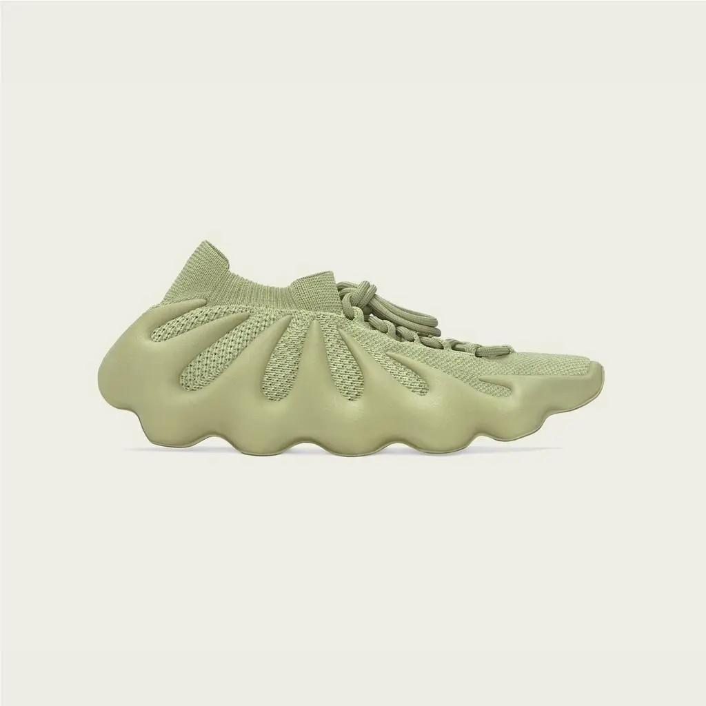 Adidas shoes - adidas Yeezy 450 - Yeezy - GY4110 - Resin 0