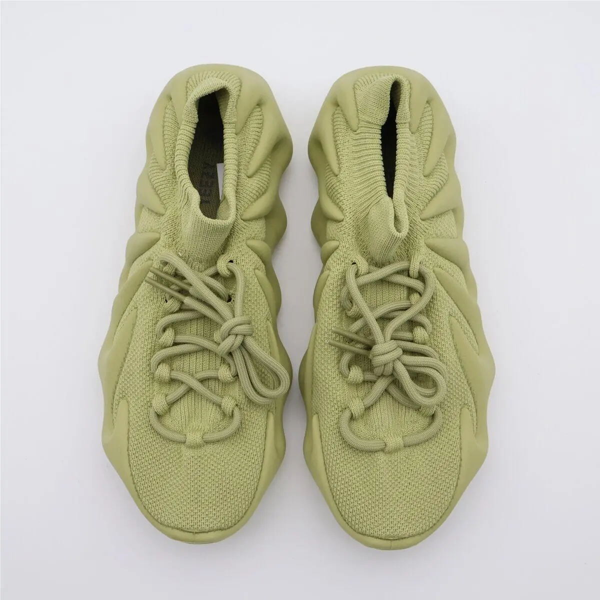Adidas shoes - adidas Yeezy 450 - Yeezy - GY4110 - Resin 1