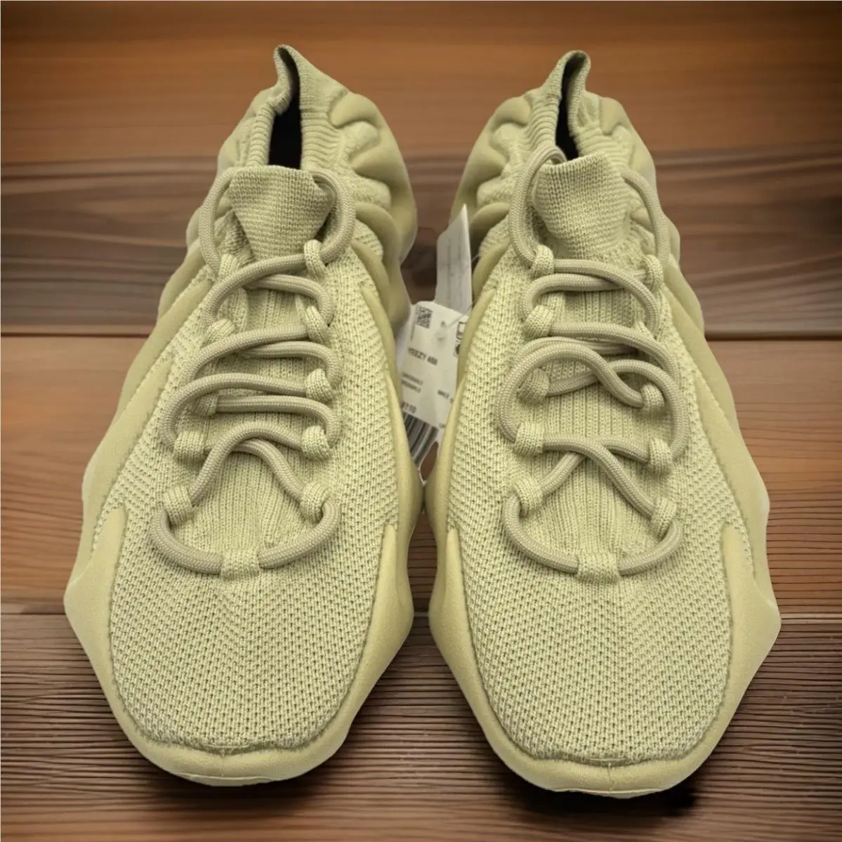 Adidas shoes - adidas Yeezy 450 - Yeezy - GY4110 - Resin 0
