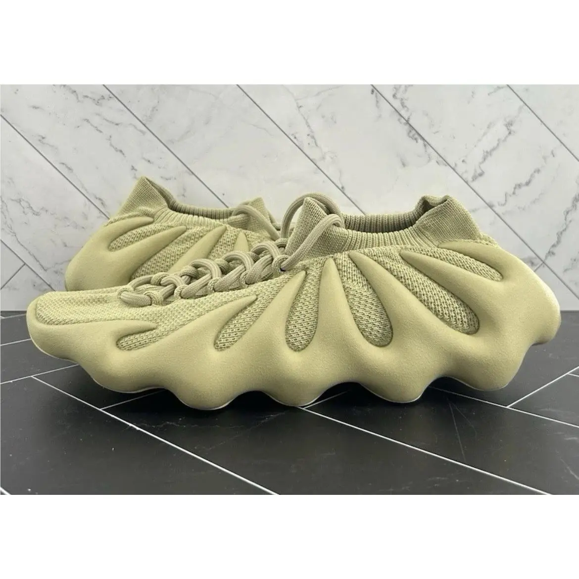 Adidas shoes - adidas Yeezy 450 - Yeezy - GY4110 - Resin 1