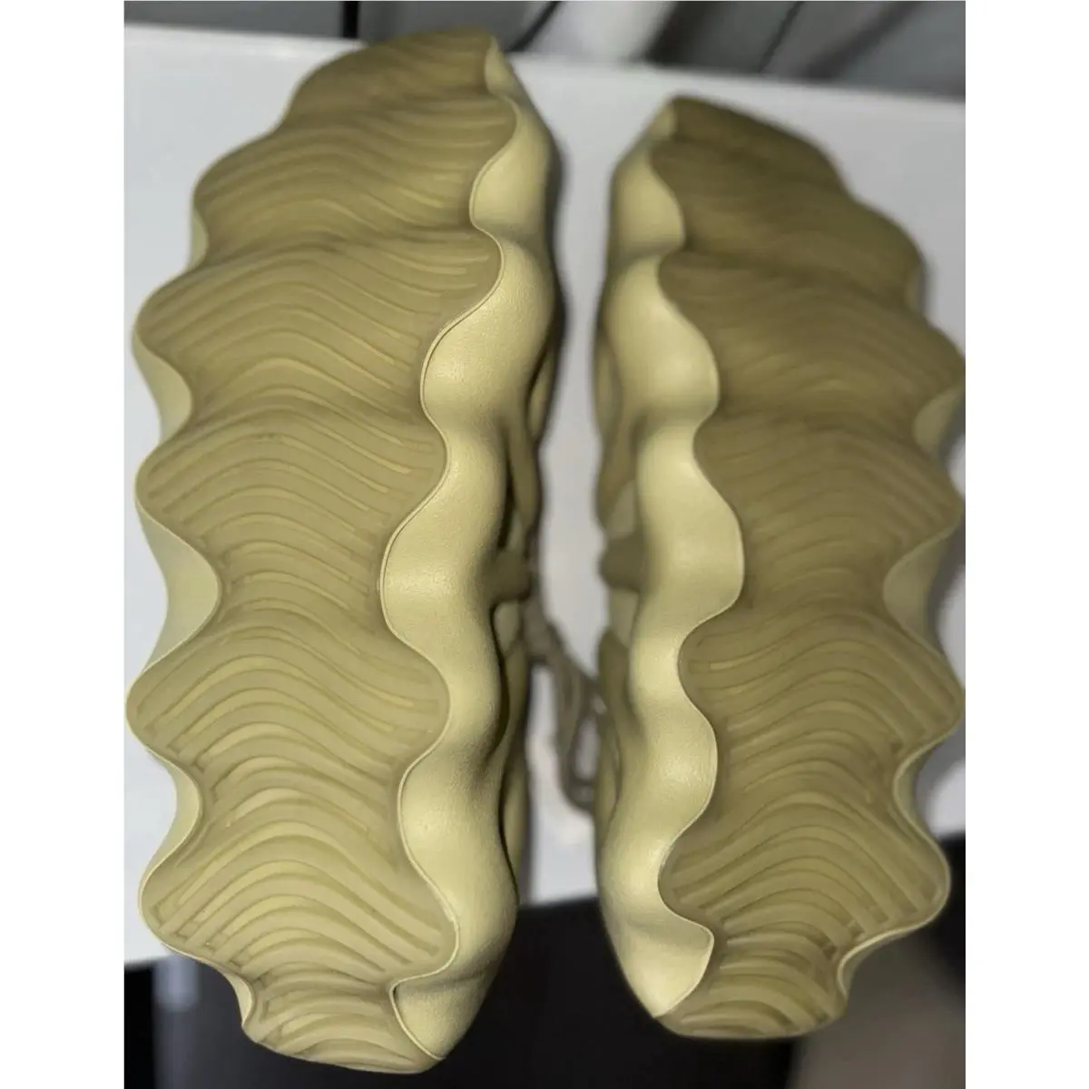 Adidas shoes - adidas Yeezy 450 - Yeezy - GY4110 - Resin 5