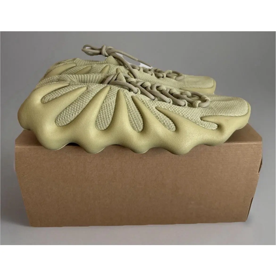 Adidas shoes - adidas Yeezy 450 - Yeezy - GY4110 - Resin 6